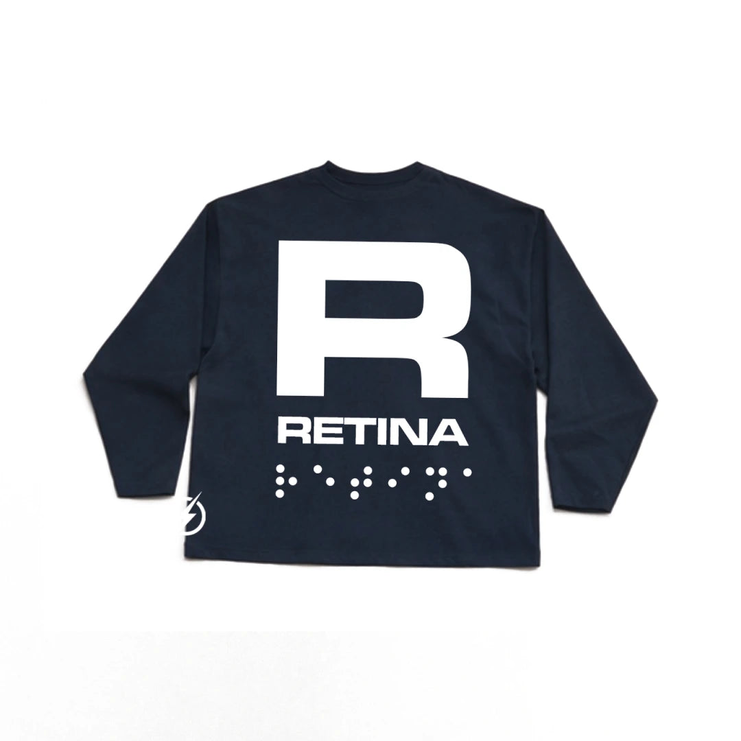 RETINA CREW