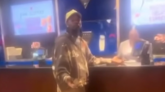 Offset in Stable Condition After Being Shot Outside Florida Casino