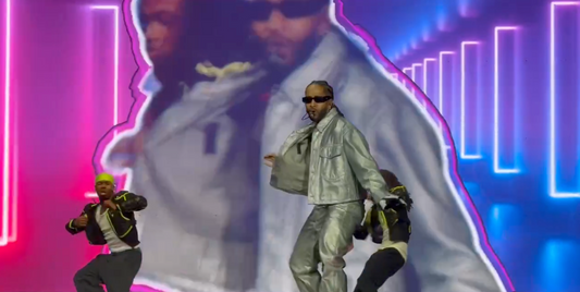 "Boys 4 Life Tour" Takes Over Atlanta as Waka Flocka Shuts Down Gucci Mane Rumor