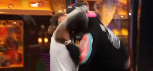 Jey Uso Attacks Cam’ron, Despite Longstanding Respect For Rappers Like Lil Wayne and Travis Scott