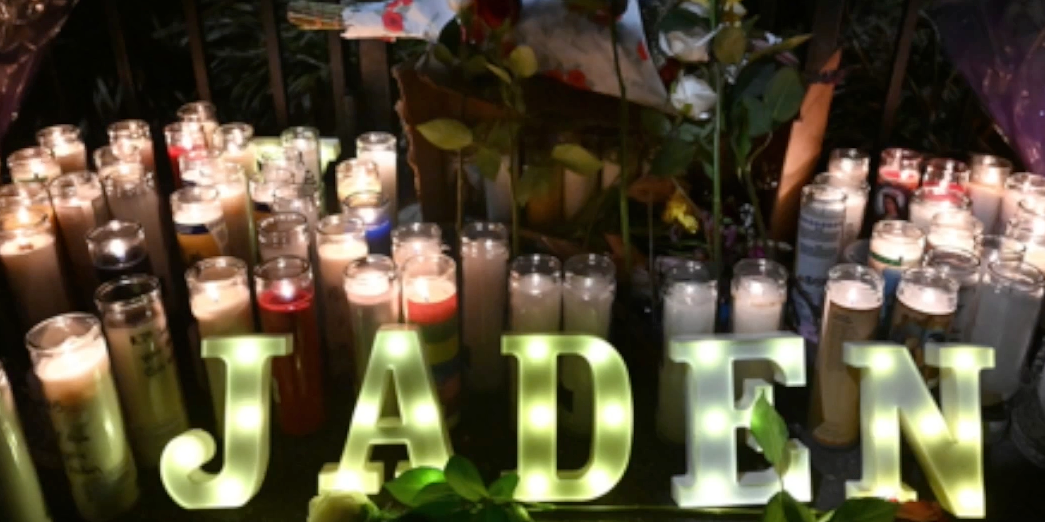 As 15 Year Old Jaden Pierre Is Laid To Rest, The Gun Violence Conversation Should Remain A Priority