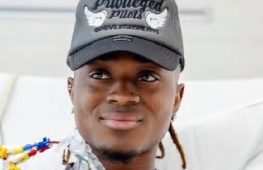 Louisiana Man Makes History By Beating Sickle Cell Disease