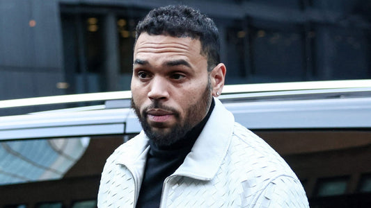 Chris Brown Ordered to Pay Nearly $13 Million After Jury Sides With Former Housekeeper In Dog Attack Case