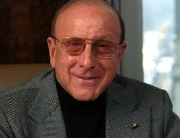 Clive Davis, Legendary Music Executive Who Shaped Generations of Music, Dies At 94