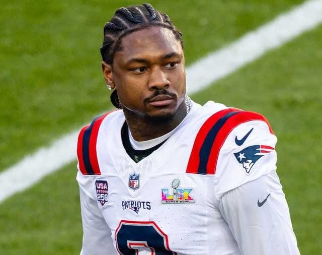 Report: Stefon Diggs Released By New England Patriots