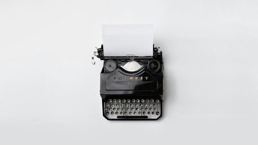 Welcome to Write Away Press