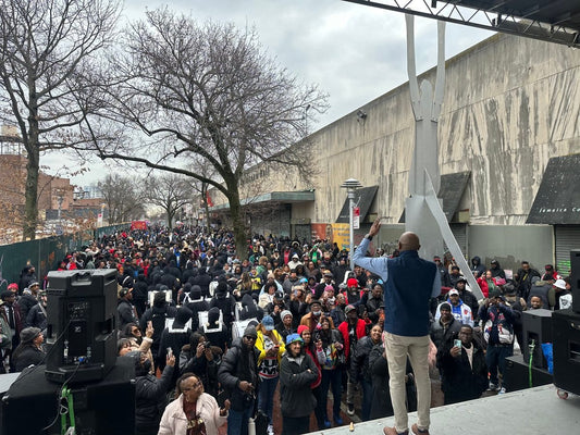 The End Of An Era: Jamaica Coliseum Closes And Queens Loses One Of Hip-Hop’s Real Birthplaces
