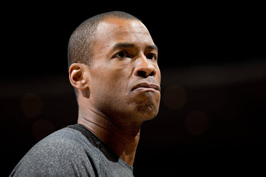 Jason Collins Passes Away