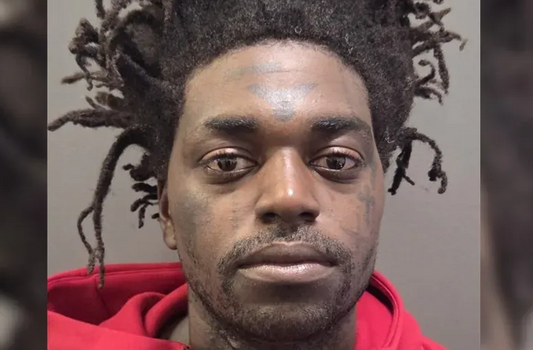 Kodak Black’s Latest Arrest Sparks Bigger Conversation About Trauma, Addiction & Fame