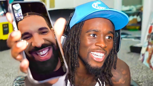 Fans Speculate Drake Could Return To Kai Cenat's Streamer University As Applications Open For 2026
