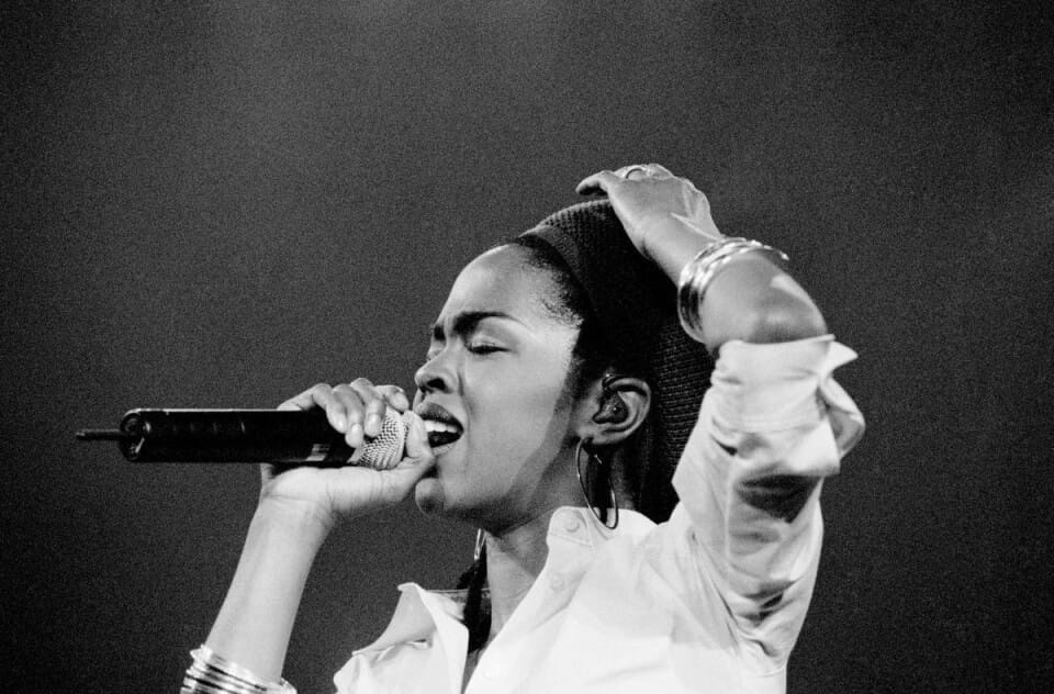 Lauryn Hill, Wu-Tang Clan, New Edition Top 2026 Rock & Roll Hall of Fame Nominees
