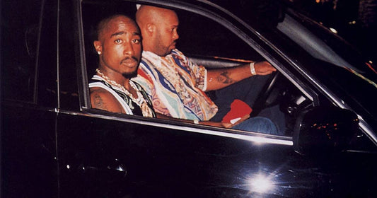 EXCLUSIVE: New Name Emerges In Tupac Shakur Murder Mystery As Filmmaker Claims Former LAPD Officer Could Be Killer