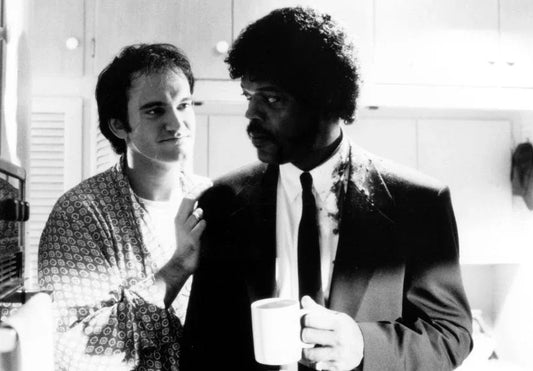 Quentin Tarantino Defends Use N-Word After Rosanna Arquette Criticism