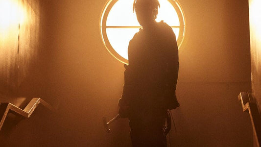 RZA and Quentin Tarantino Bring Gritty Revenge Thriller One Spoon of Chocolate to Theaters