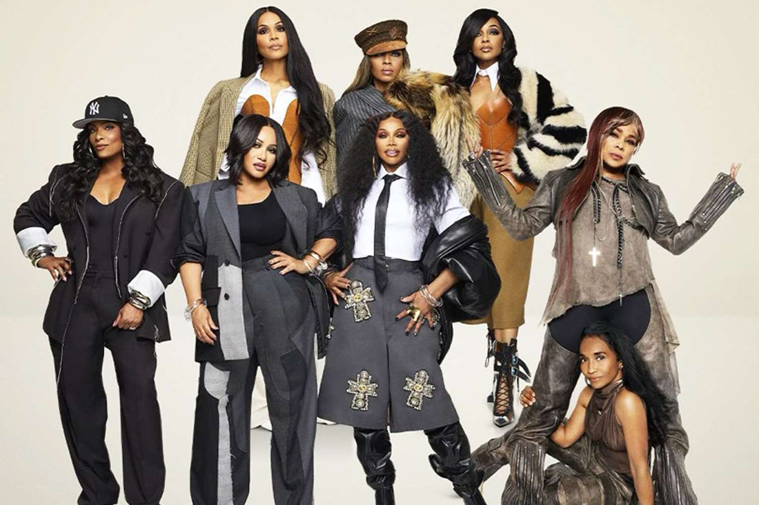TLC’s Chilli Responds After Trump Donation Reports and Michelle Obama Controversy