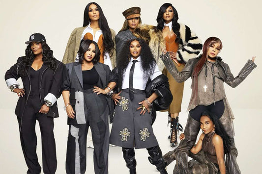 TLC’s Chilli Responds After Trump Donation Reports and Michelle Obama Controversy