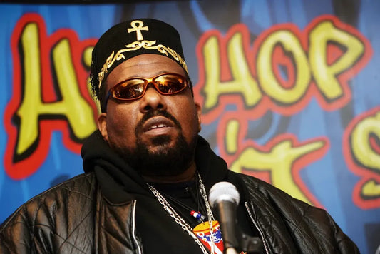 Afrika Bambaataa, Hip-Hop Architect And Zulu Nation Founder, Passes Away