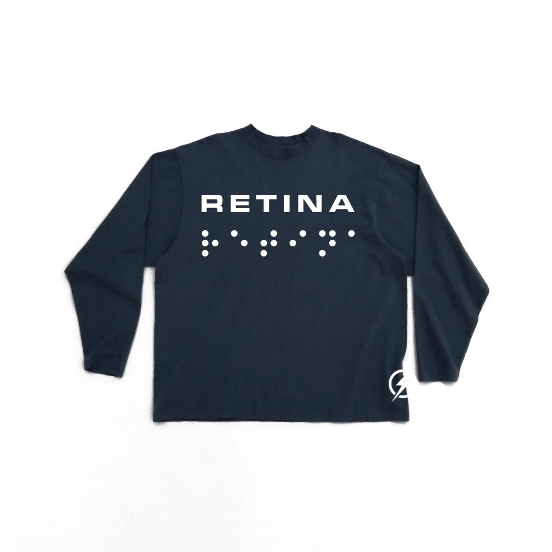 RETINA CREW