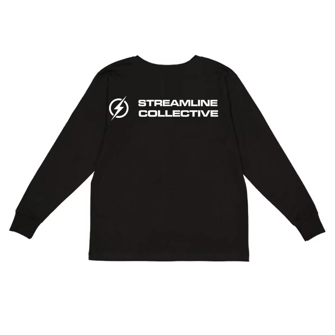 THE COLLECTIVE LONG SLEEVE