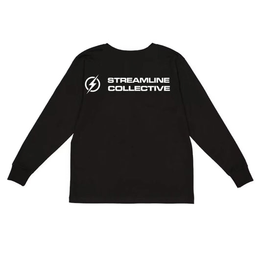 THE COLLECTIVE LONG SLEEVE