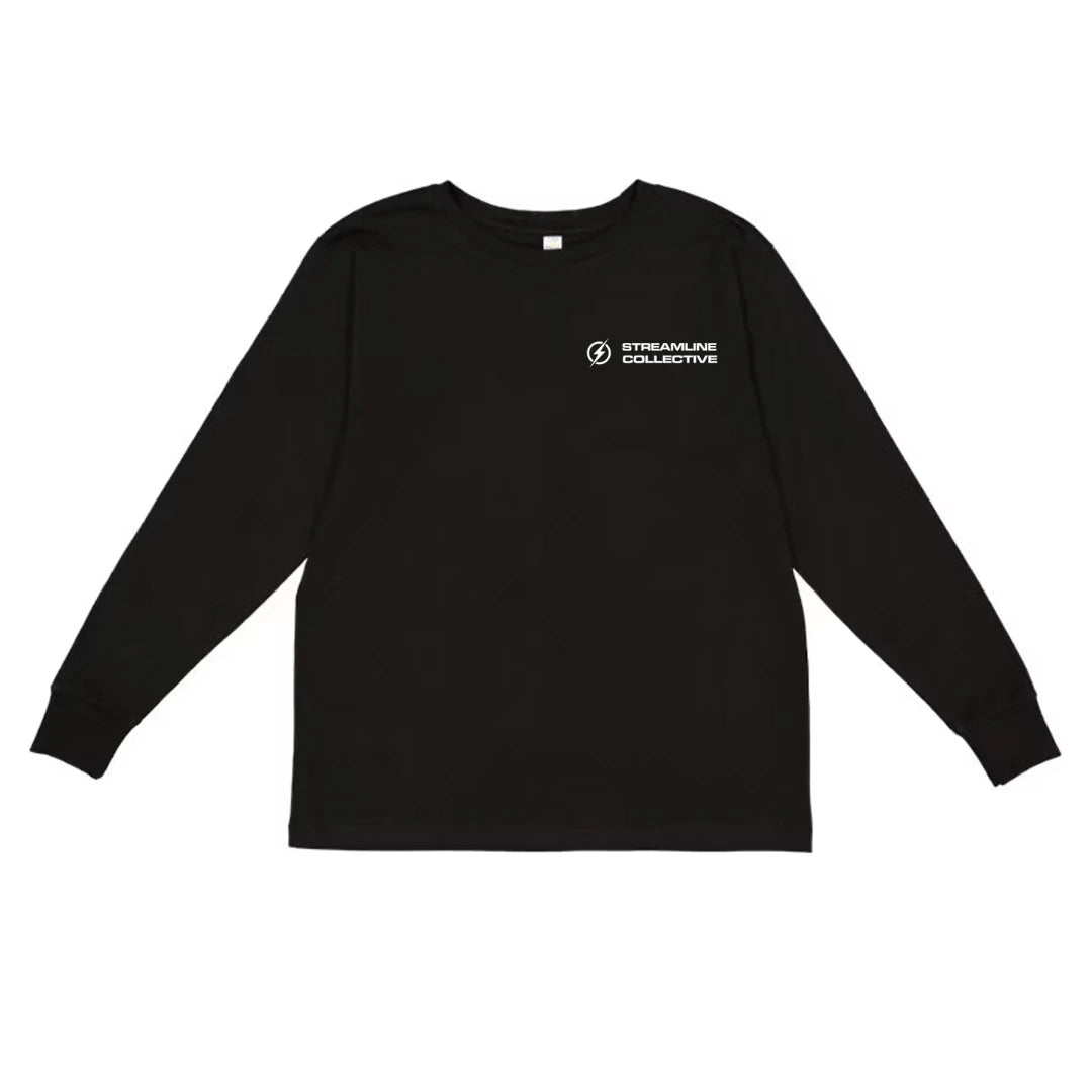 THE COLLECTIVE LONG SLEEVE