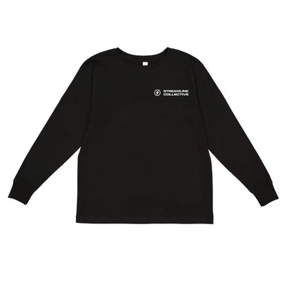 THE COLLECTIVE LONG SLEEVE