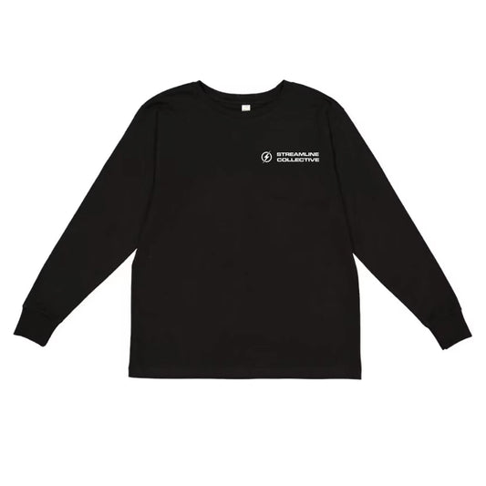 THE COLLECTIVE LONG SLEEVE